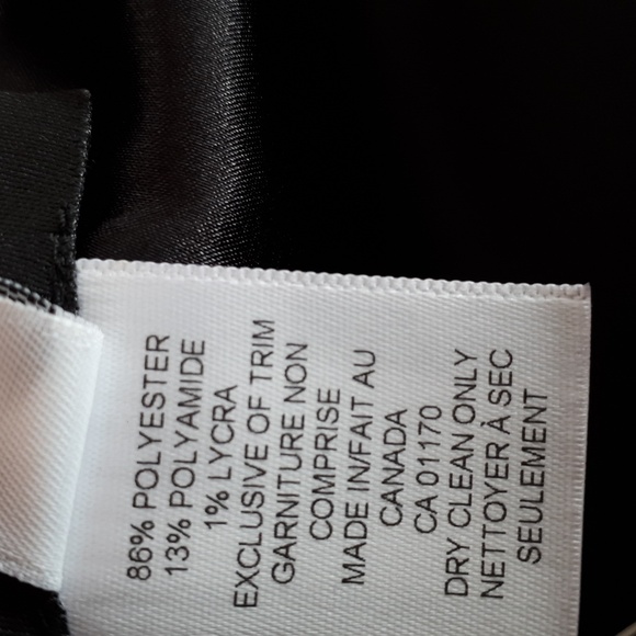 Frascara dress - Picture 8 of 9